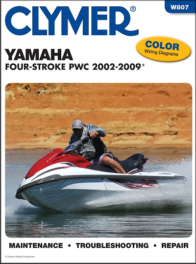 Yamaha Fx 140 Engine Manual